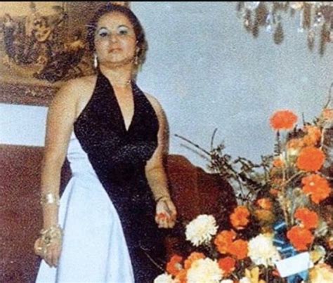 Griselda Blanco Young Photos: A Glimpse into Her。